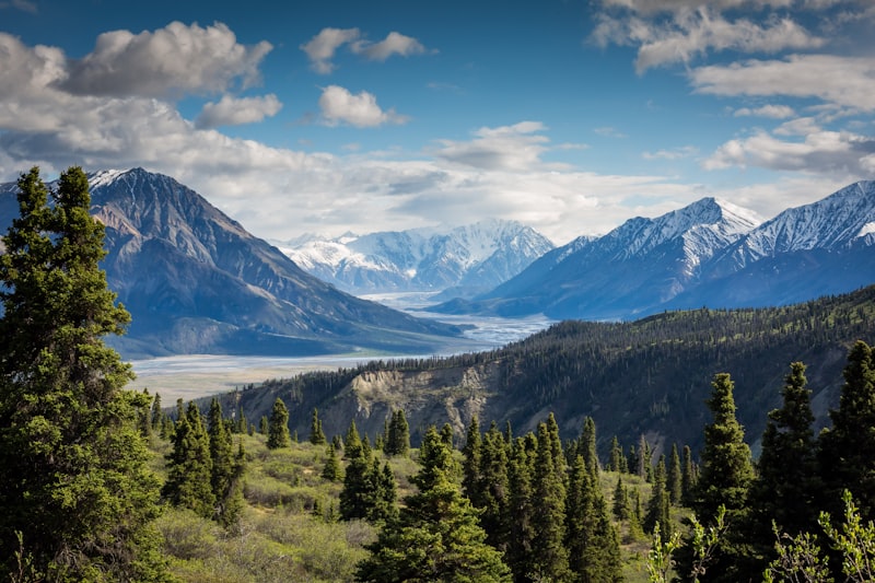 Going-to-the-Sun Road