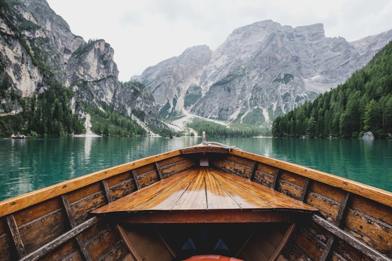 Best Scenic Routes in the US